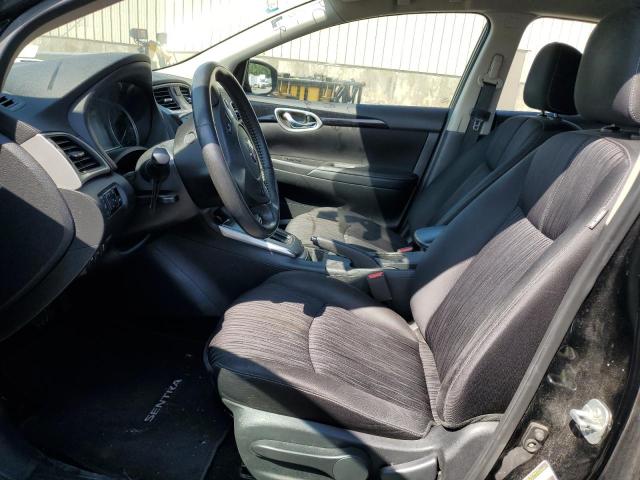 2018 NISSAN SENTRA S - 3N1AB7AP3JL660933