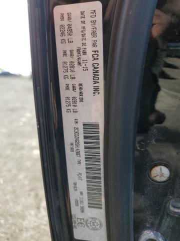 2016 DODGE CHALLENGER - 2C3CDZAG2GH142667