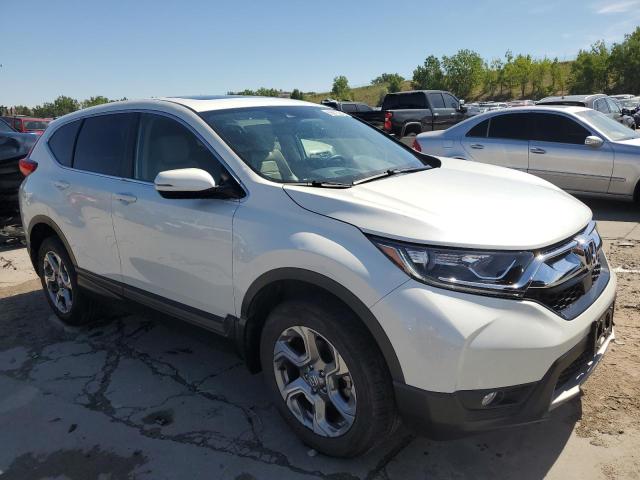 2018 HONDA CR-V EXL - 2HKRW2H88JH680553