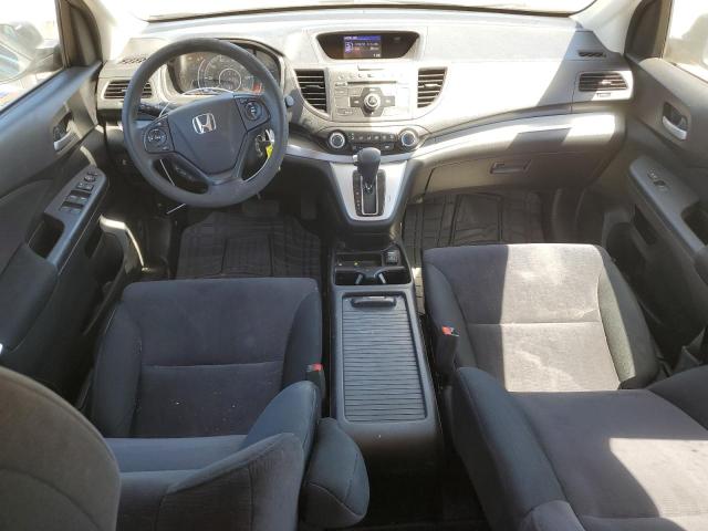 VIN 3CZRM3H35DG710860 2013 Honda CR-V, LX no.8