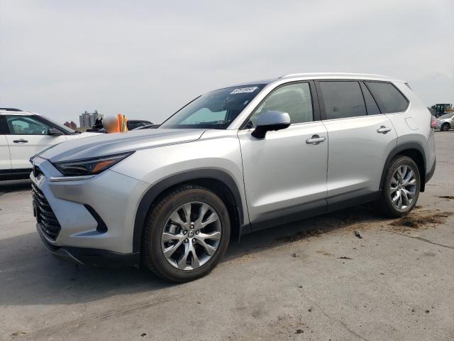 2024 TOYOTA GRAND HIGH - 5TDAAAB54RS006488