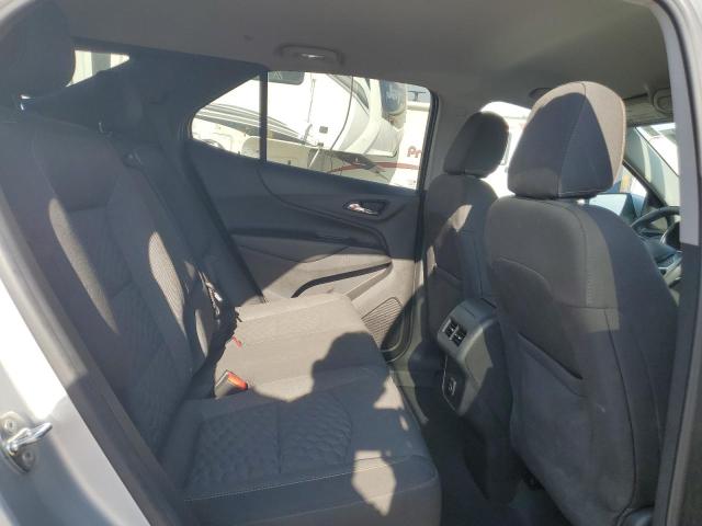 2020 CHEVROLET EQUINOX LT - 3GNAXVEX2LS505223