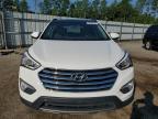 HYUNDAI SANTA FE G photo