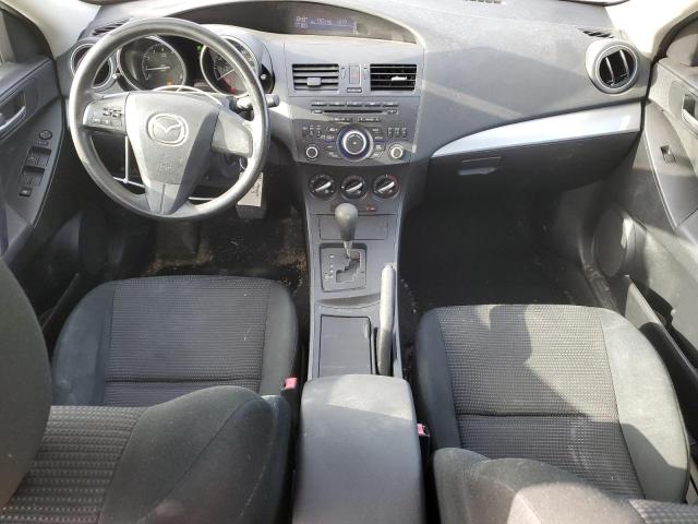 VIN JM1BL1TG3D1747431 2013 Mazda 3, I no.8