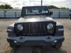 JEEP WRANGLER U photo