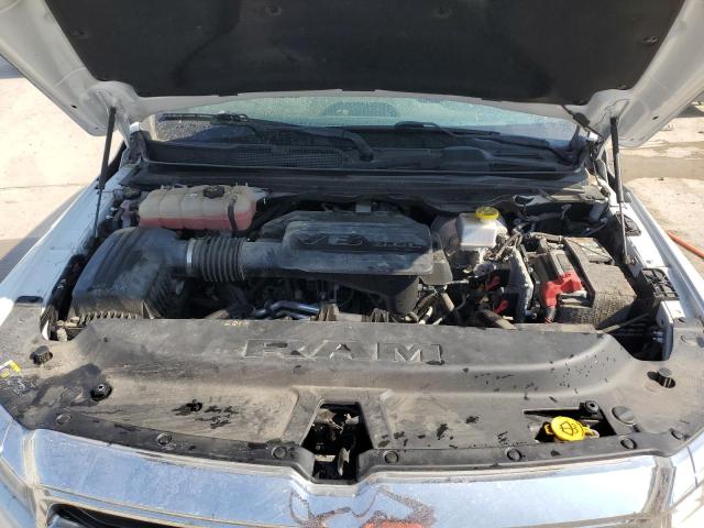 2019 RAM 1500 BIG H - 1C6RRFFG5KN815151