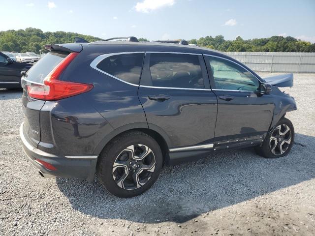 2017 HONDA CR-V TOURI - 2HKRW1H96HH500998