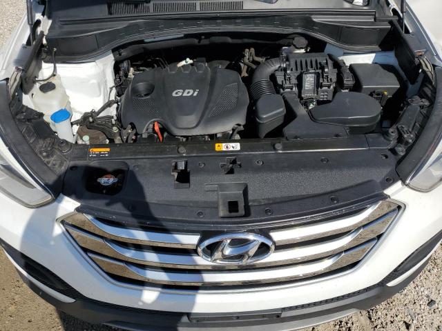 2016 HYUNDAI SANTA FE S 5XYZT3LB7GG365079  69477754