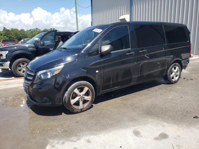 2018 MERCEDES-BENZ METRIS - WD4PG2EE6J3429272