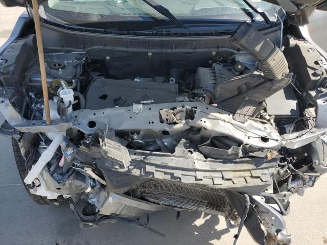 2021 MITSUBISHI OUTLANDER - JA4APUAU6MU029505