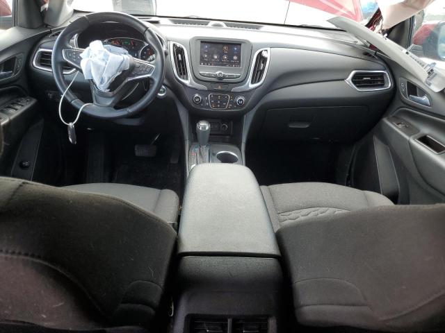 2021 CHEVROLET EQUINOX LT - 2GNAXKEV0M6133460