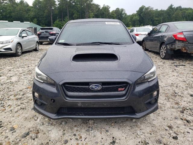 VIN JF1VA2M63H9824648 2017 Subaru WRX, Sti no.5