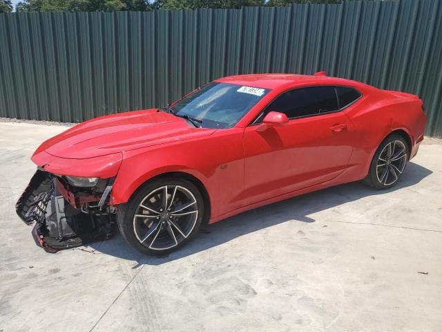 2021 CHEVROLET CAMARO LS #2940838667