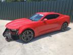 Lot #2940838667 2021 CHEVROLET CAMARO LS