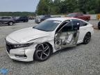 2018 HONDA ACCORD SPO - 1HGCV1F39JA159330