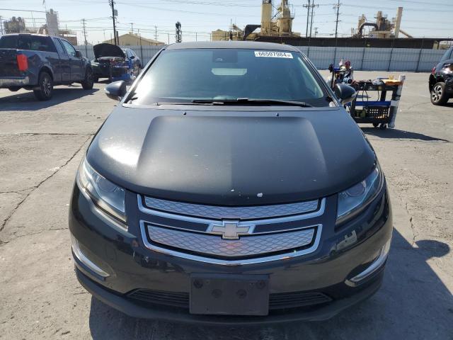 VIN 1G1RH6E44EU152001 2014 Chevrolet Volt no.5