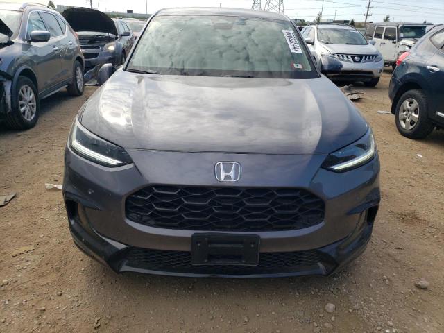 2024 HONDA HR-V EXL - 3CZRZ2H75RM732896