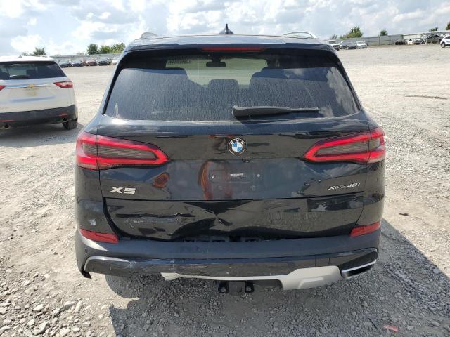 VIN 5UXCR6C0XLLL74750 2020 BMW X5, Xdrive40I no.6