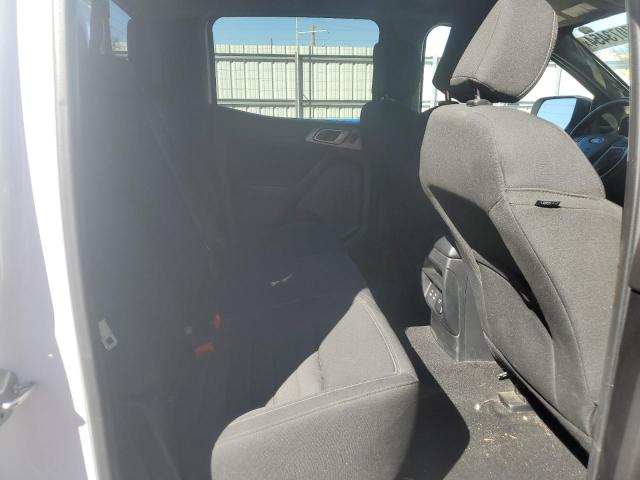 2019 FORD RANGER XL - 1FTER4FH6KLB15641