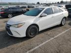 TOYOTA CAMRY LE photo