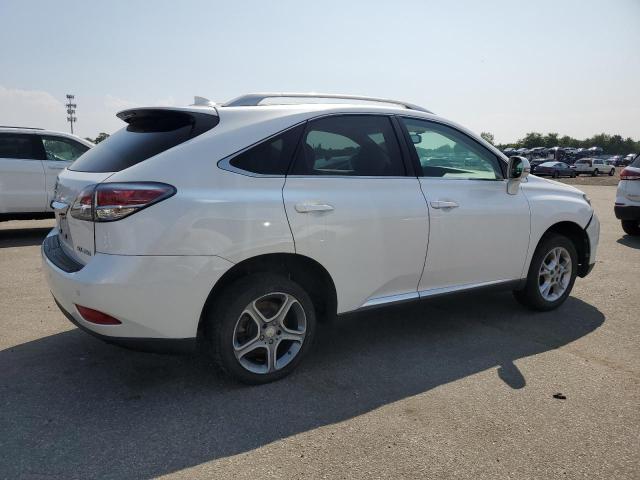 VIN 2T2BK1BAXEC235898 2014 Lexus RX, 350 Base no.3