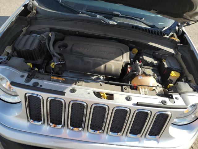 2016 JEEP RENEGADE L - ZACCJADTXGPC66442