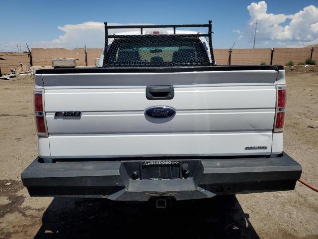 VIN 1FTFX1EF8EKE90885 2014 Ford F-150, Super Cab no.6