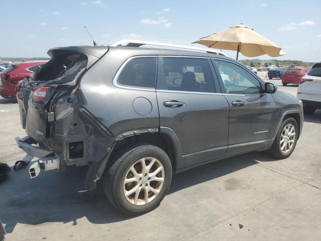 2016 JEEP CHEROKEE L - 1C4PJLCB7GW126633