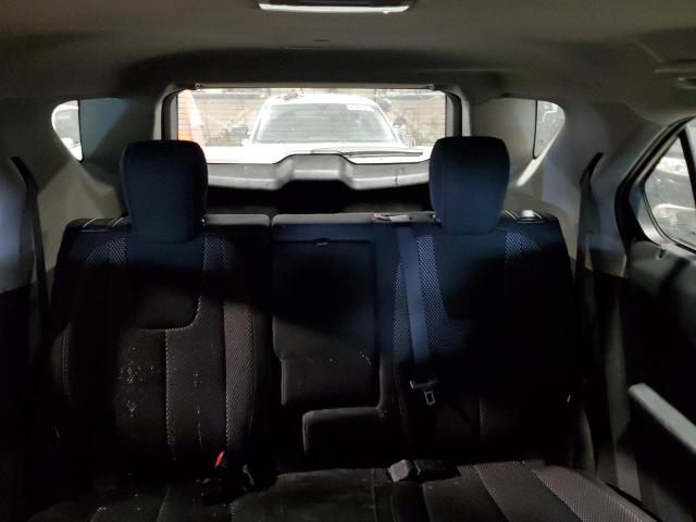 2017 CHEVROLET EQUINOX L - 2GNALAEK3H1531034