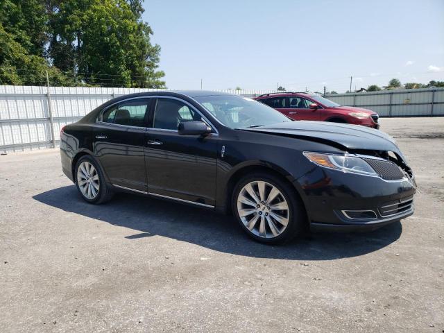 VIN 1LNHL9FT2FG605911 2015 Lincoln MKS no.4