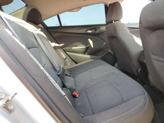 2017 CHEVROLET CRUZE LT - 1G1BE5SM6H7215384