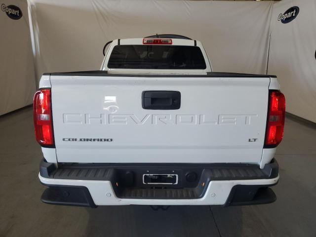 2022 CHEVROLET COLORADO L 1GCHSCEA2N1172211  68464574