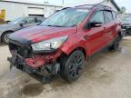 2017 FORD ESCAPE TIT - 1FMCU0JD7HUA99743