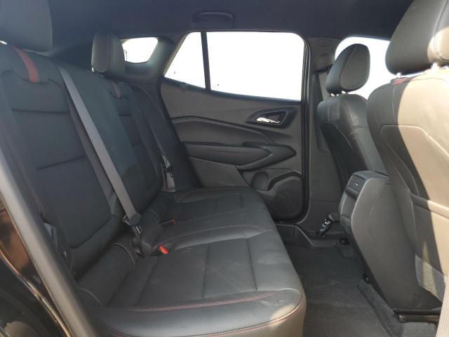 2024 CHEVROLET TRAX 2RS KL77LJE20RC113476