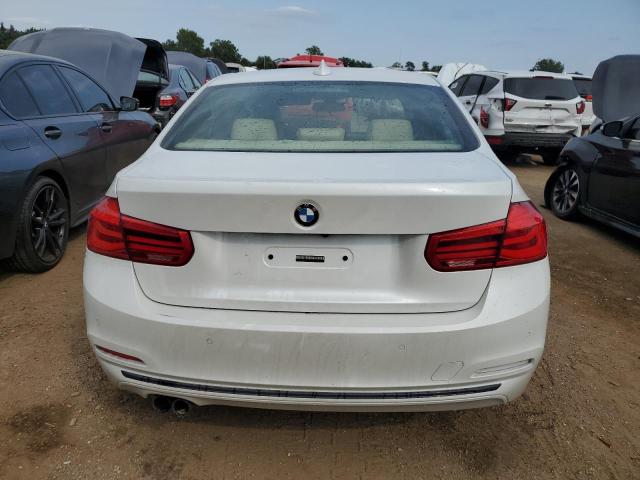 2016 BMW 328 XI SUL - WBA8E3G50GNU38695