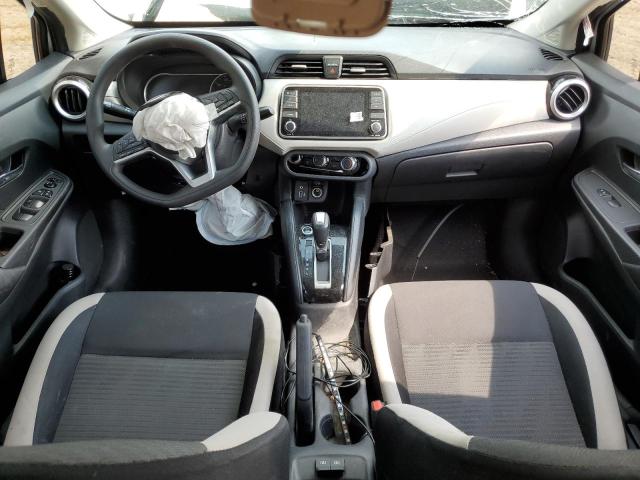 2021 NISSAN VERSA SV - 3N1CN8EV7ML913433