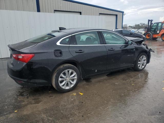 2024 CHEVROLET MALIBU LT - 1G1ZD5ST4RF156576
