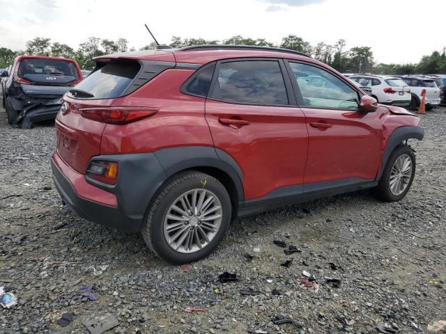 VIN KM8K22AA4LU397243 2020 Hyundai Kona, Sel no.3