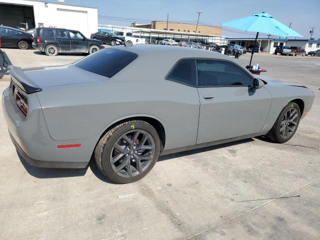 VIN 2C3CDZAG1PH696346 2023 Dodge Challenger, Sxt no.3