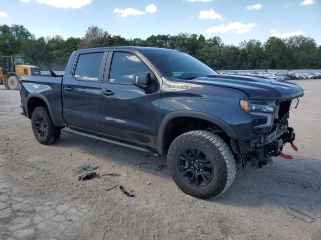 2023 CHEVROLET SILVERADO - 3GCUDHEL6PG341500