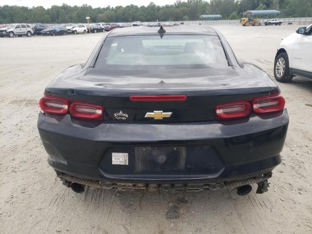 2019 CHEVROLET CAMARO LS - 1G1FB1RX4K0146469