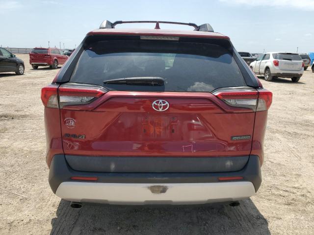 2019 TOYOTA RAV4 ADVEN - 2T3J1RFV8KW038017
