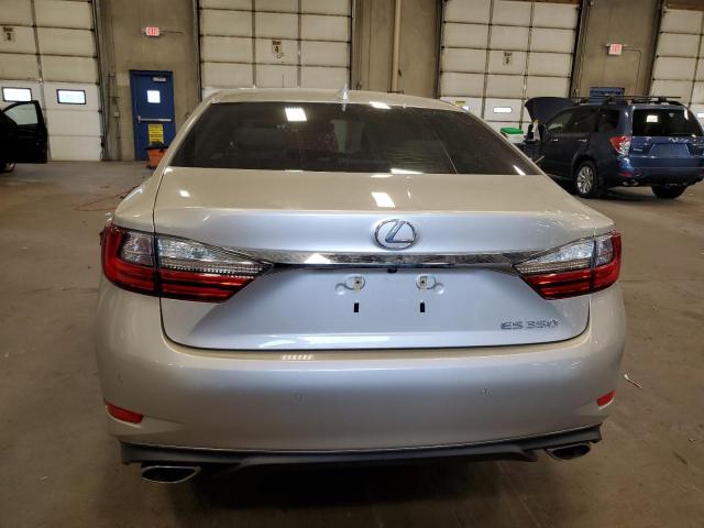 VIN JTHBK1GG2G2235170 2016 Lexus ES, 350 no.6