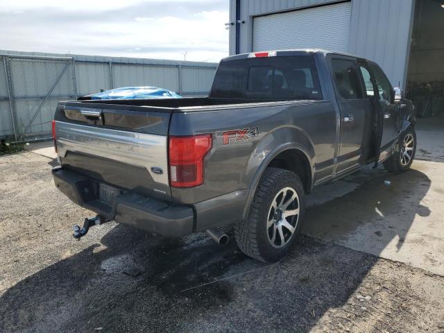 VIN 1FTFW1EG1JFB81290 2018 Ford F-150, Supercrew no.3