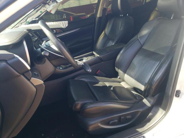 2018 NISSAN MAXIMA 3.5 - 1N4AA6APXJC374069