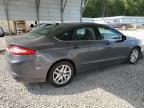 FORD FUSION SE photo