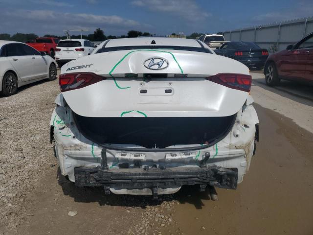 2018 HYUNDAI ACCENT SE - 3KPC24A39JE018691