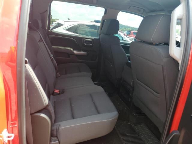 2017 CHEVROLET SILVERADO - 3GCUKREC6HG482676