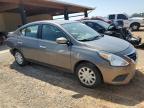 NISSAN VERSA S photo