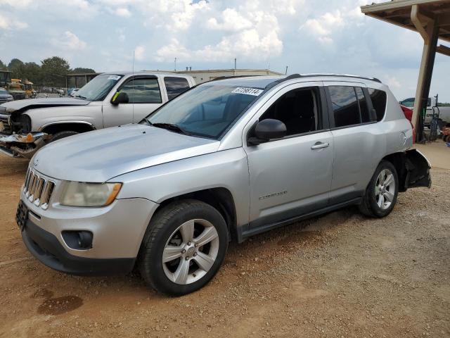 2011 JEEP COMPASS SPORT 2011